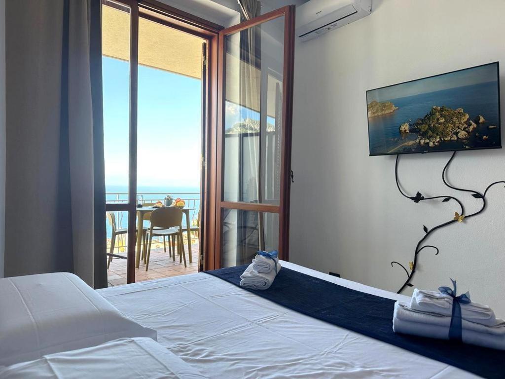 Dama View By Holidays * Taormina